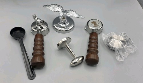 Pavoni geschenk set für - pavoni,