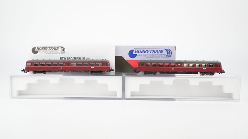 Hobbytrain h11201 triebwagen - n,
