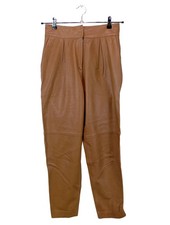 HALLHUBER DONNA Lederhose