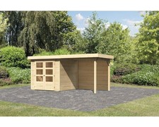 Gartenhaus Karibu Kodiak 2 mit