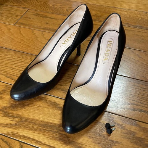 Prada high heels größe - high, 36