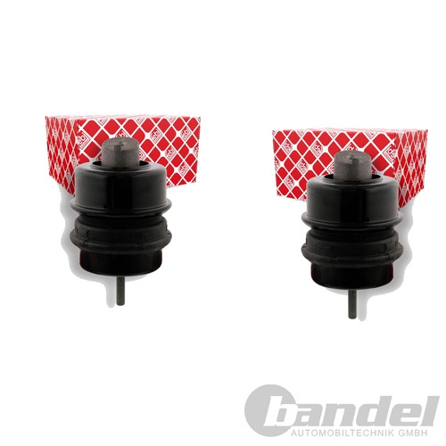 Febi bilstein motorlager - bilstein,
