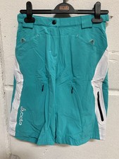 Odlo Damen Shorts Fahrrad