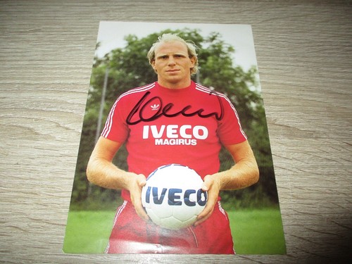 Dieter hoeness bayern - dieter,