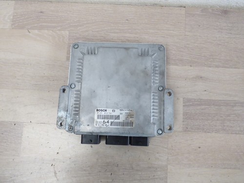 Steuergerät motor hdi 94 - steuergerät,