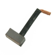 Kohlebürste Anlasser passend