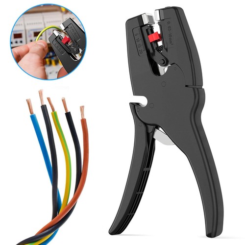 Abisolierzange automatisch - abisolierzange,