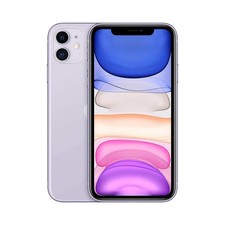 Apple iPhone 11 Smartphone