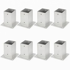 Aufschraubhülse Eisen 4-8x