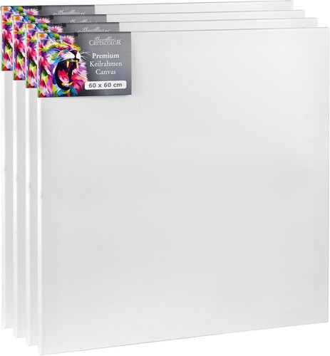 Cretacolor keilrahmen 40 - keilrahmen, 30