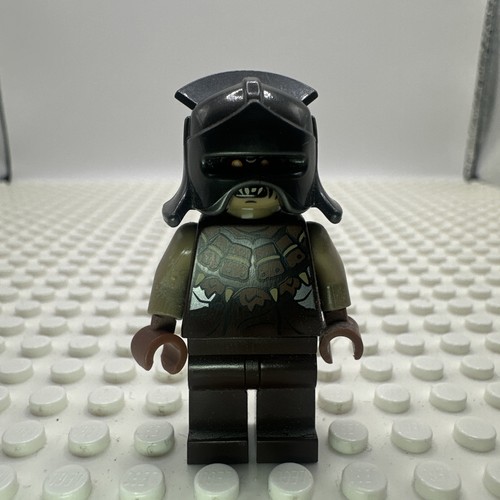 Lego mordor orc - lego,