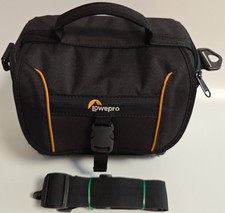 Lowepro Adventura SH 160 II