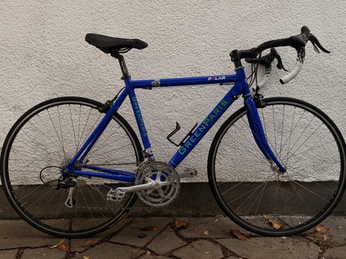 Rennrad greenparis größe - greenparis, 52