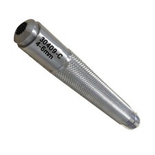 30409-C 4-6mm Steel Watch
