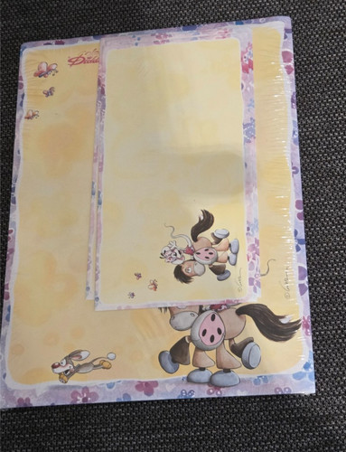 Diddl briefpapier diddlina - diddl,