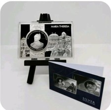 Münzbarren Germania  - 1oz