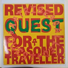 A Tribe Called Quest - Revised