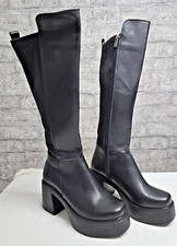 Queen Creation Damen Stiefel
