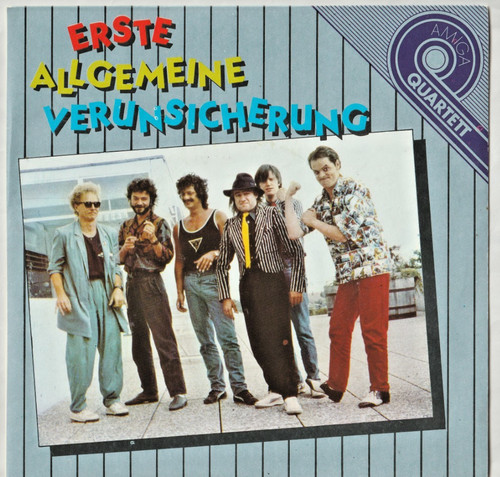 Erste allgemeine - erste,