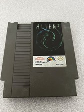 Alien 3 - Nintendo