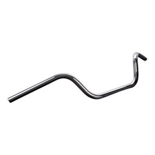 TRW 22mm Stahl Lenker für