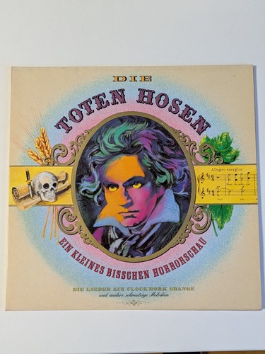 Die toten hosen ein - toten,