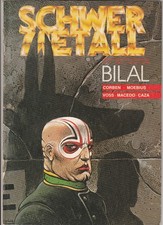 Schwermetall 42 - schwermetall, #42