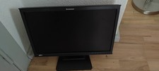 Monitor (Bildschirm) Lenovo schwarz 22 zoll