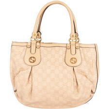 Gucci GG Monogram Scarlett