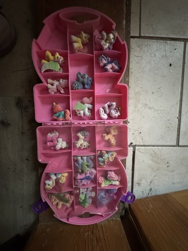 Filly pferde sammlung - filly,