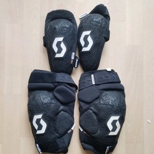 Downhill Enduro Knieschoner