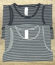 2x Unterhemden Gr.134/140 Takko,Top Zustand