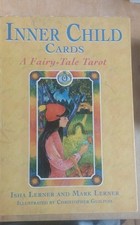 Inner Chaild Cards A Fairey Tale Tarot