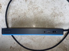 HP USB-C Dock G4