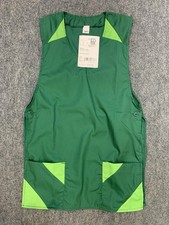 Überwurfschürze Gr. M