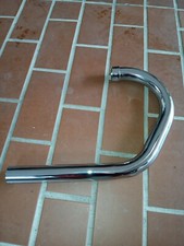 Moto Guzzi Le Mans 3