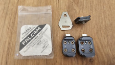 Ulanzi Falcam F22 Schnellwechselsystem mit 2x Basis und einem Adapter / Clip