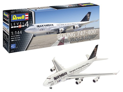Boeing 747 400 force - boeing, "ed