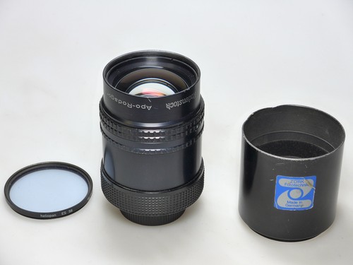 Rodenstock apo rodagon 180mm - apo-rodagon,