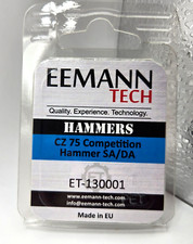 Competition Hammer EEMANN TECH