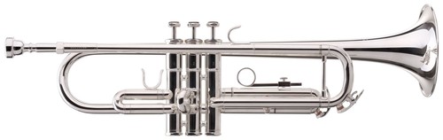Trompete blasinstrumente - bb,