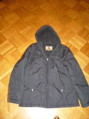 Tom tailor winterjacke - tailor, gr
