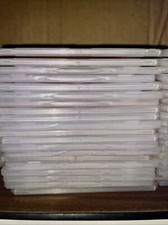 redbox dvd liquidation lot Of