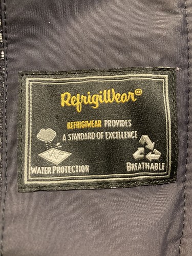 Refrigiwear herren winter - herren,