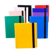 TCG Sammelkartenalbum 540