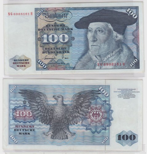T146752 banknote 100 - banknote,