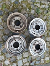 Trabant 600 500 601 Kübel