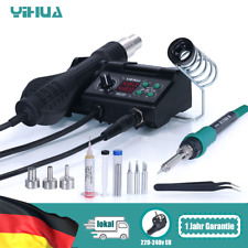 YIHUA 882D Lötstation BGA SMD