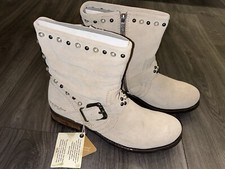 Replay Biker Stiefeletten Gr