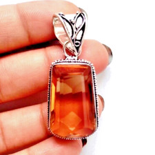 Morganit Edelstein 925